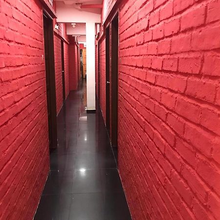 Dong Fang Motel กัวลาลัมเปอร์ ภายนอก รูปภาพ