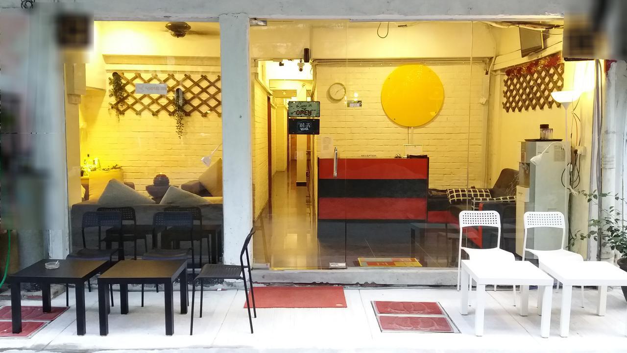 Dong Fang Motel กัวลาลัมเปอร์ ภายนอก รูปภาพ