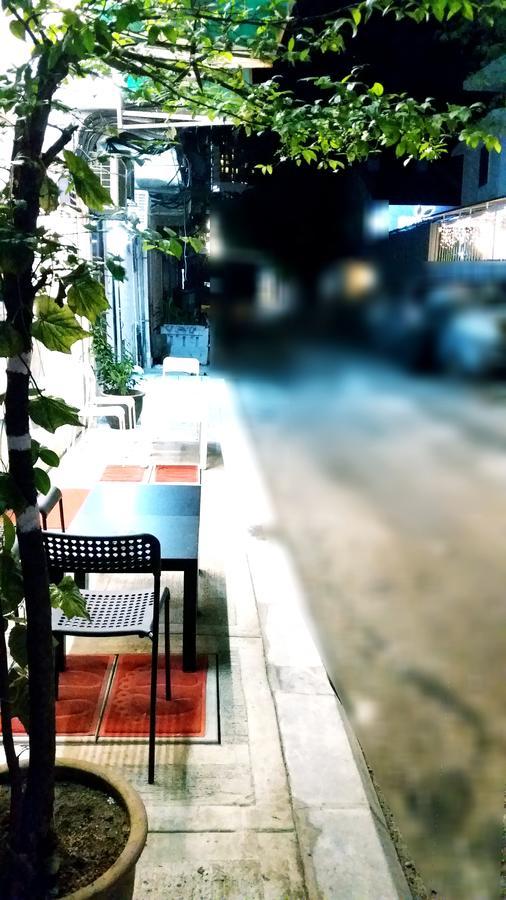 Dong Fang Motel กัวลาลัมเปอร์ ภายนอก รูปภาพ