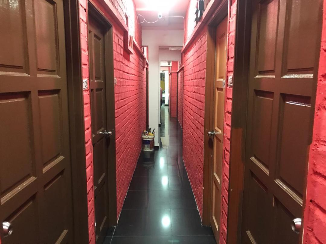 Dong Fang Motel กัวลาลัมเปอร์ ภายนอก รูปภาพ