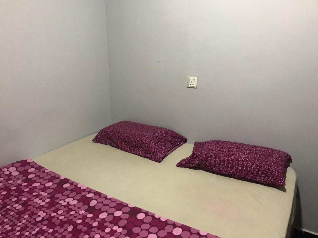 Dong Fang Motel กัวลาลัมเปอร์ ภายนอก รูปภาพ