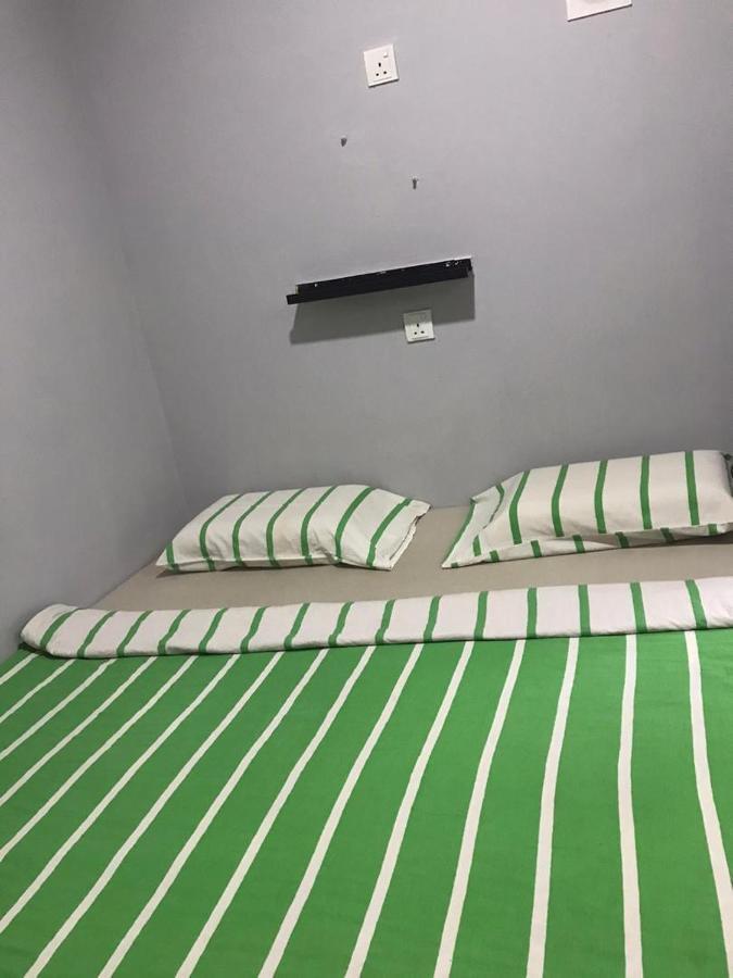 Dong Fang Motel กัวลาลัมเปอร์ ภายนอก รูปภาพ